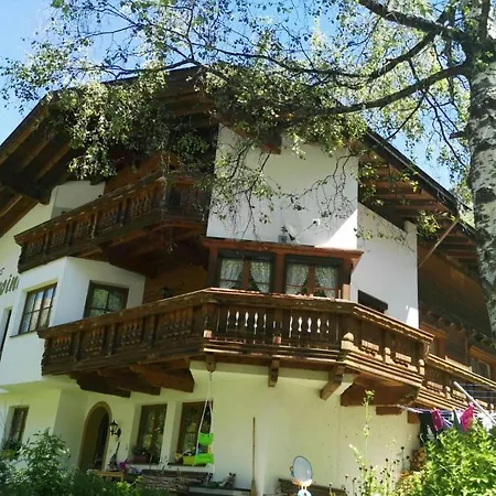 Haus Bergwind *