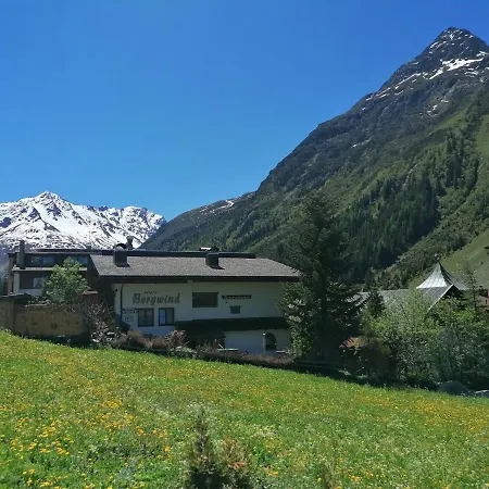 Haus Bergwind