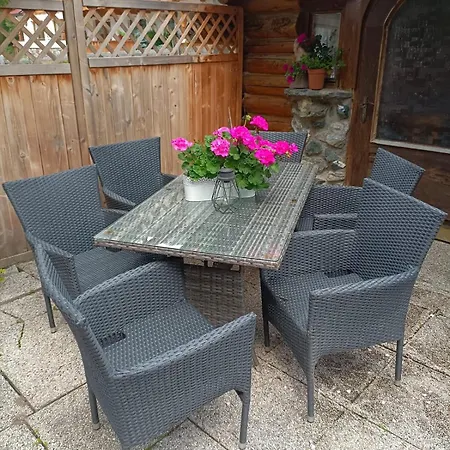 Haus Bergwind * Sankt Leonhard im Pitztal