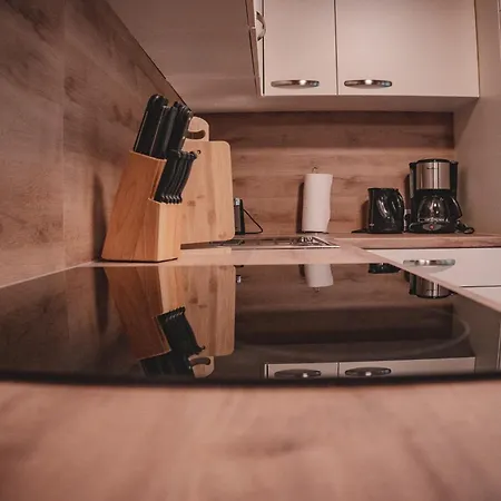 Haus Bergwind Appartamento