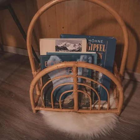 Apartament Haus Bergwind