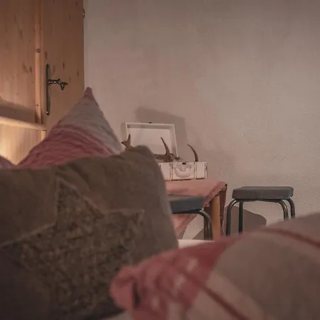 Haus Bergwind Apartament St. Leonhard im Pitztal