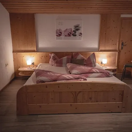 Haus Bergwind * Sankt Leonhard im Pitztal