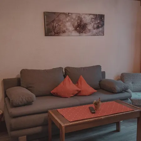 Haus Bergwind *