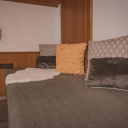 Haus Bergwind Sankt Leonhard im Pitztal