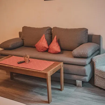 Apartment Haus Bergwind