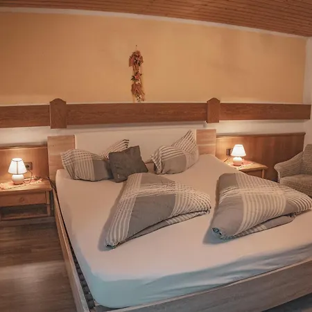 Apartmán Haus Bergwind Sankt Leonhard im Pitztal