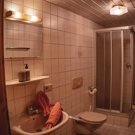 Haus Bergwind *