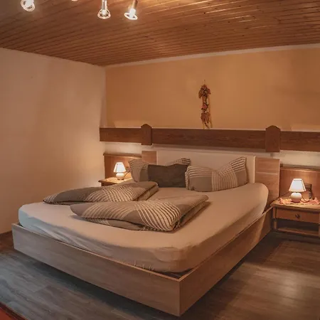 Haus Bergwind
