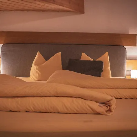 Apartament Haus Bergwind