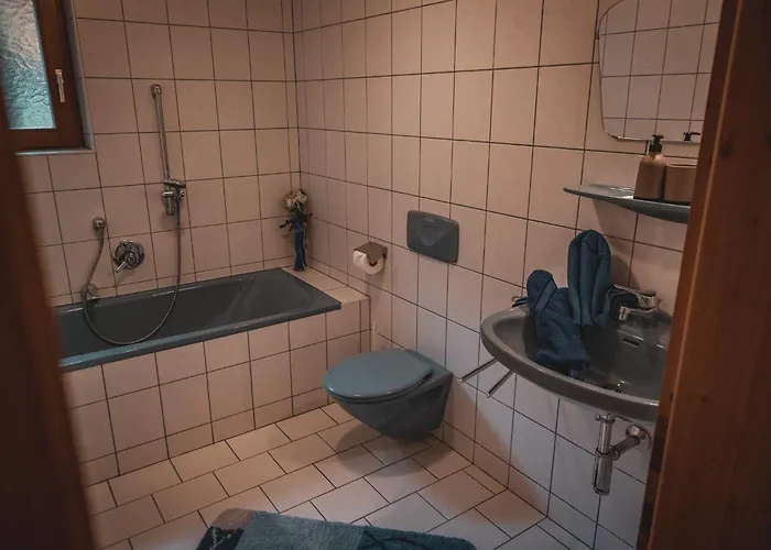 Haus Bergwind Διαμέρισμα Sankt Leonhard im Pitztal