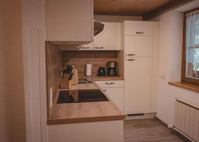 Διαμέρισμα Haus Bergwind Sankt Leonhard im Pitztal