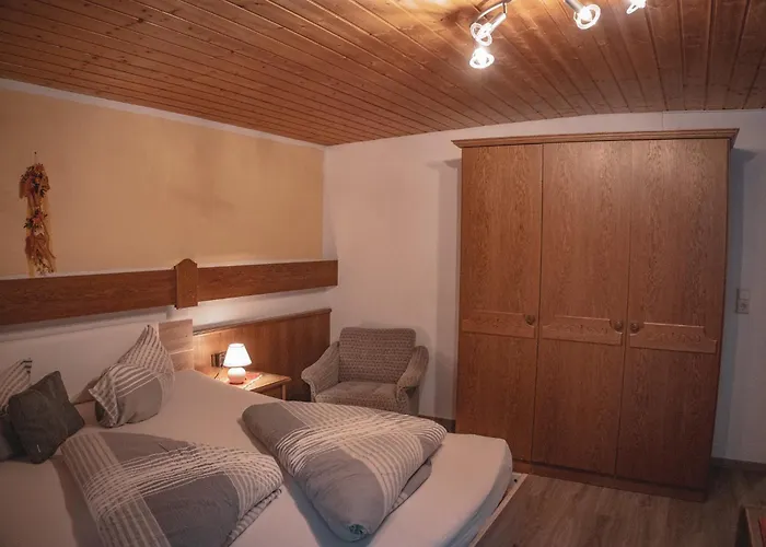 Haus Bergwind Διαμέρισμα