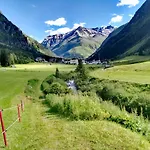 Appartement Haus Bergwind Sankt Leonhard im Pitztal