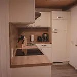 Appartement Haus Bergwind Sankt Leonhard im Pitztal