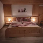 Haus Bergwind * Sankt Leonhard im Pitztal