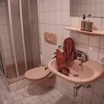 Haus Bergwind Appartement *