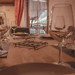 Haus Bergwind Appartement Sankt Leonhard im Pitztal