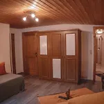 Haus Bergwind Appartement