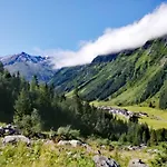 Haus Bergwind Apartment Sankt Leonhard im Pitztal