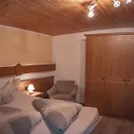 Haus Bergwind Apartment