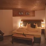 Haus Bergwind Apartment *