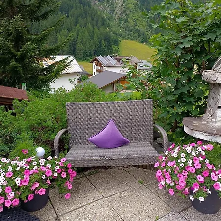 Haus Bergwind *